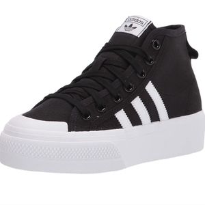 Adidas nizza platform